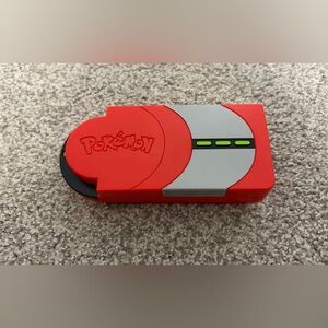 Nintendo 2007 Pokemon Diamond and Pearl Jakks Pacific Pokedex Handheld